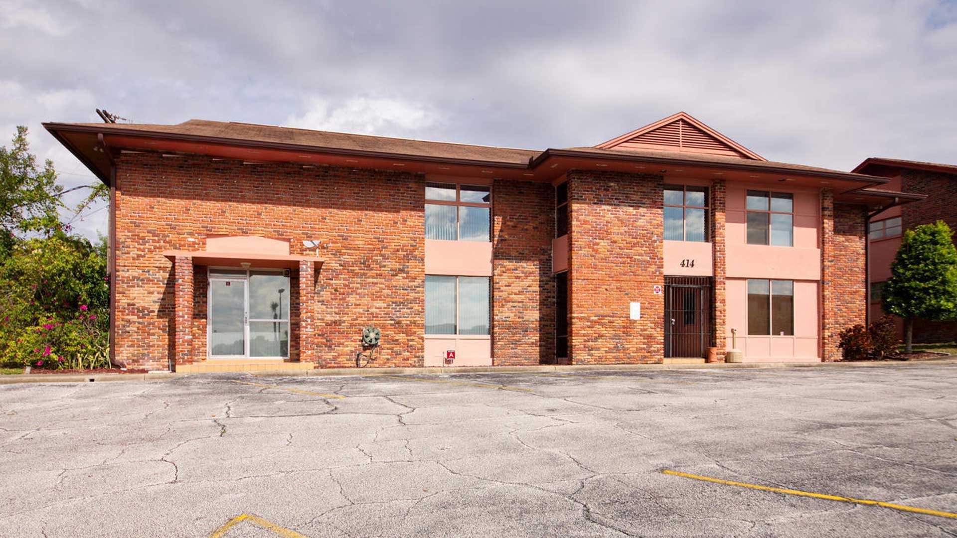 414 High Point Dr