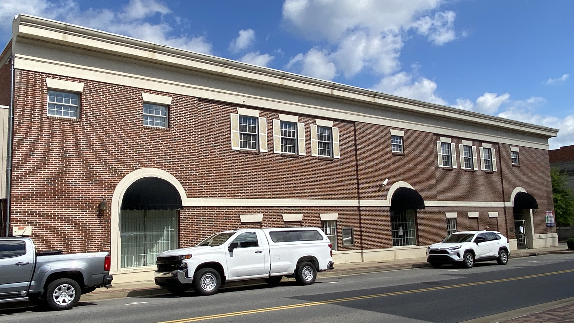 201 S. Main Ave